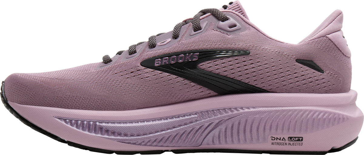 Brooks Women's Ghost 18 Running Shoes - Purple
