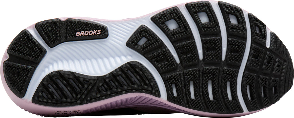 Brooks Women's Ghost 18 Running Shoes - Purple