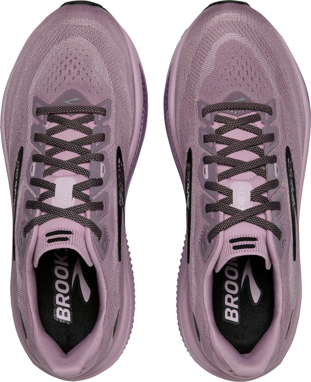 Brooks Women's Ghost 18 Running Shoes - Purple