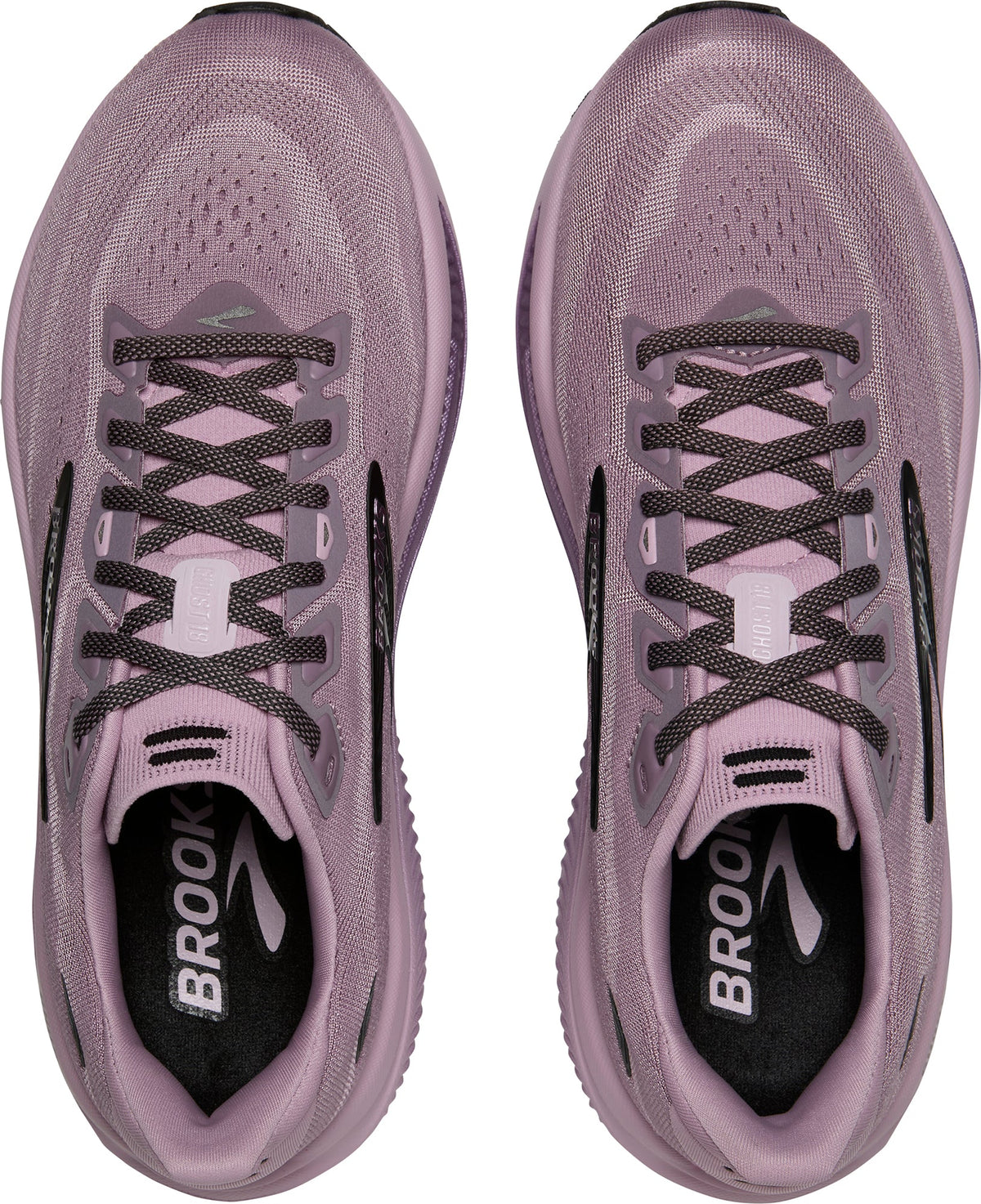 Brooks Women's Ghost 18 Running Shoes - Purple