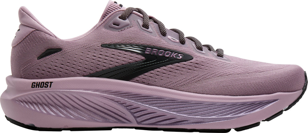 Brooks Women's Ghost 18 Running Shoes - Purple