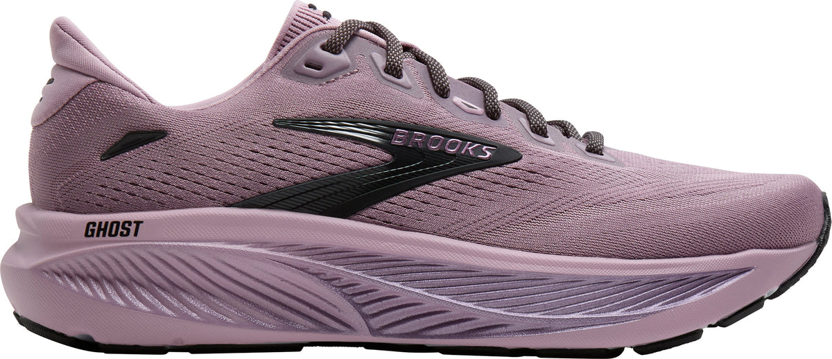Brooks Women's Ghost 18 Running Shoes - Purple