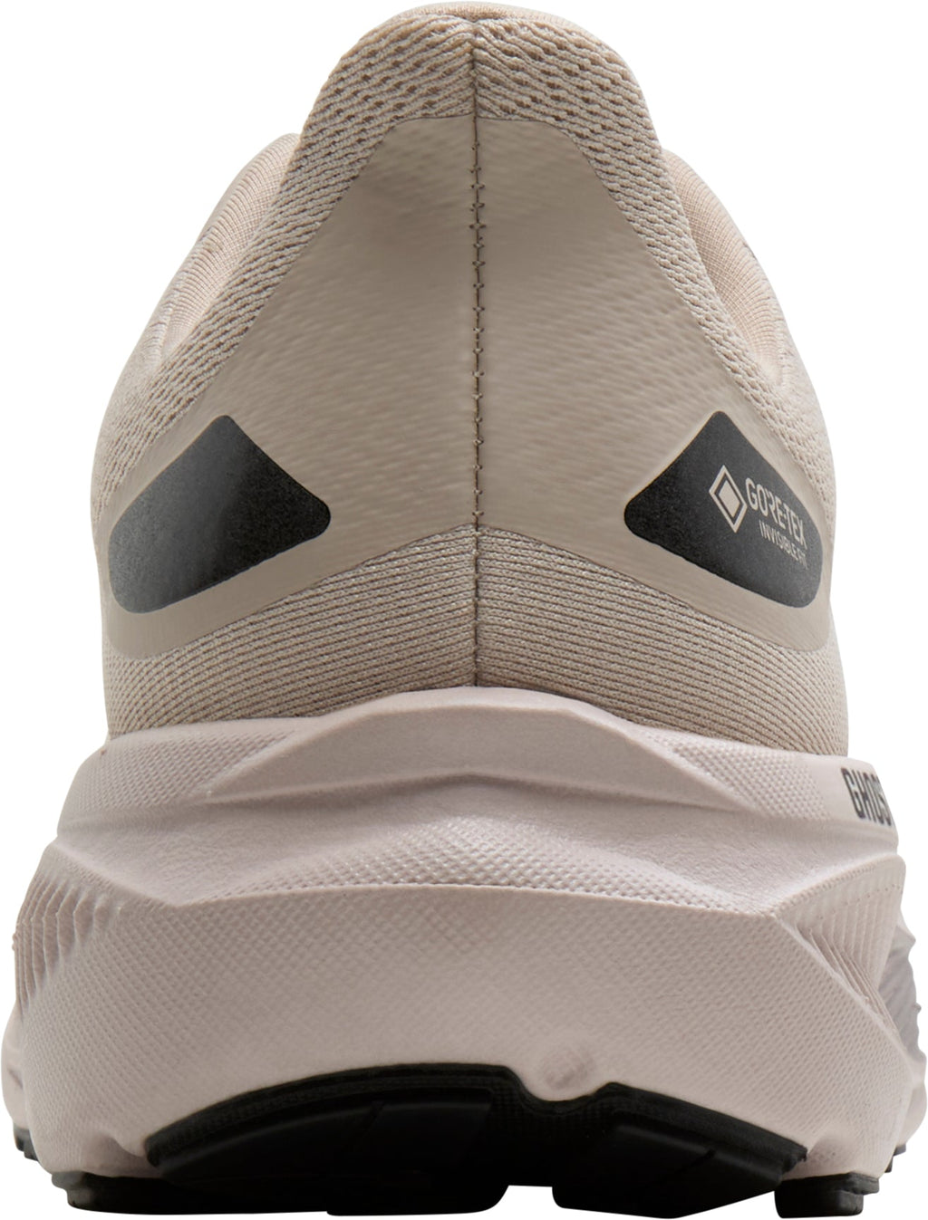 Brooks Men's Ghost 18 GORE-TEX Running Shoes - Brown