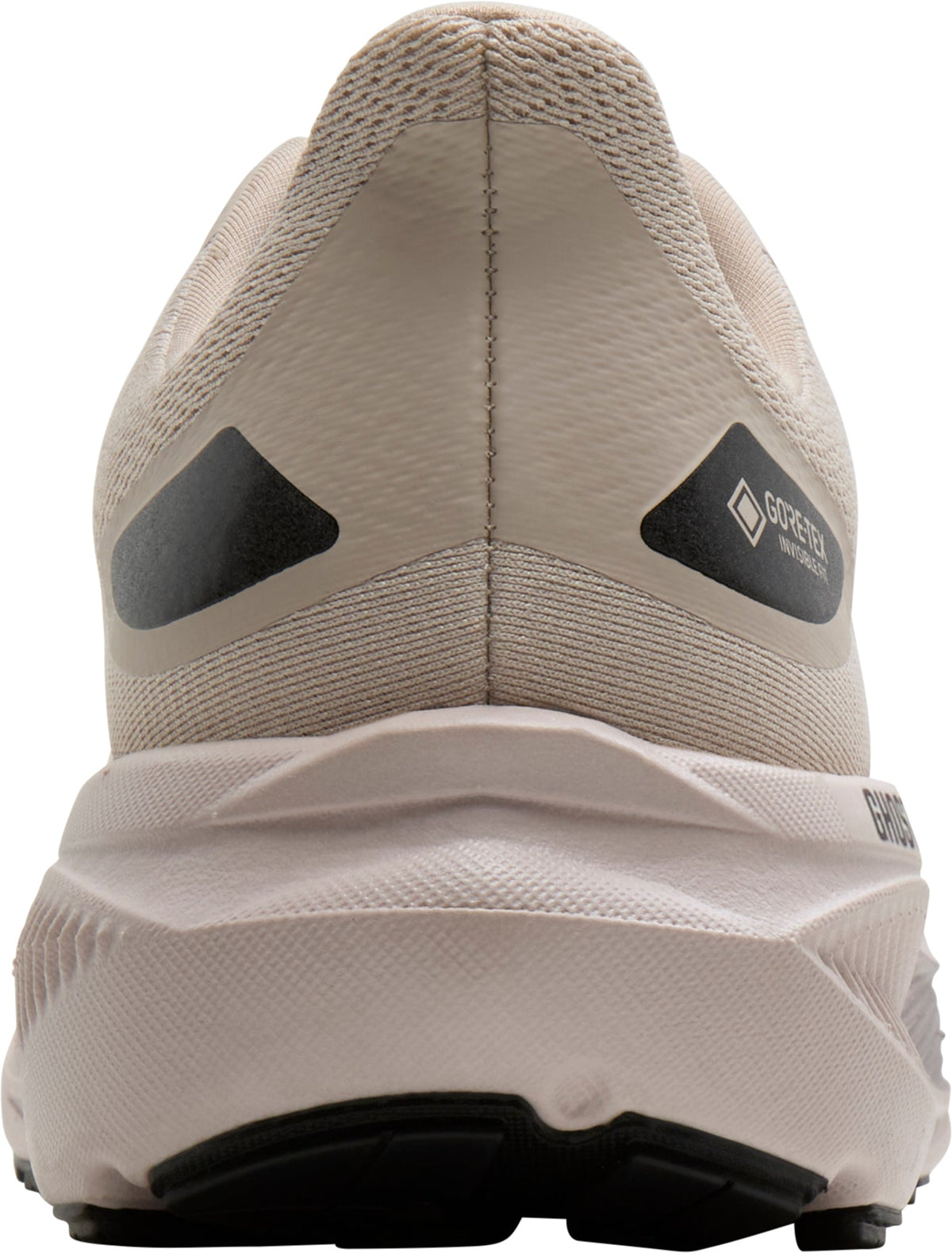 Brooks Men's Ghost 18 GORE-TEX Running Shoes - Brown