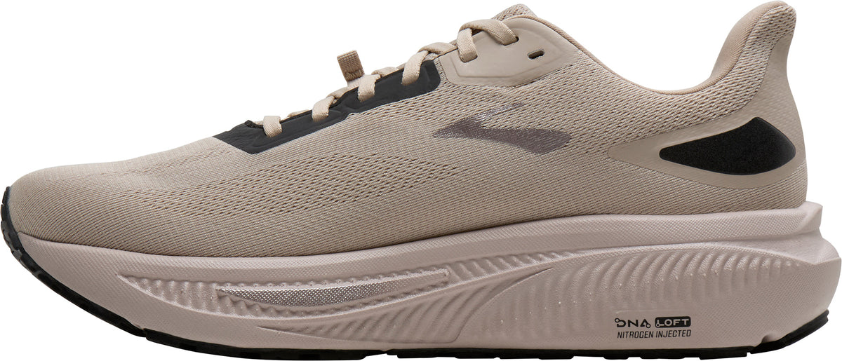 Brooks Men's Ghost 18 GORE-TEX Running Shoes - Brown