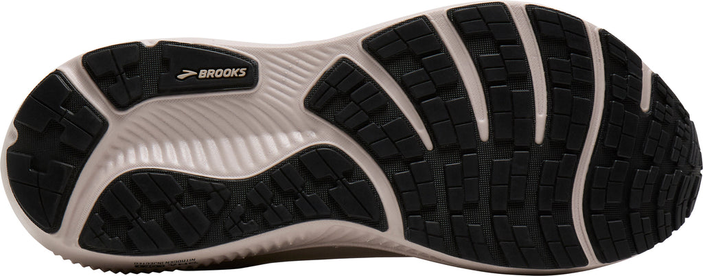 Brooks Men's Ghost 18 GORE-TEX Running Shoes - Brown