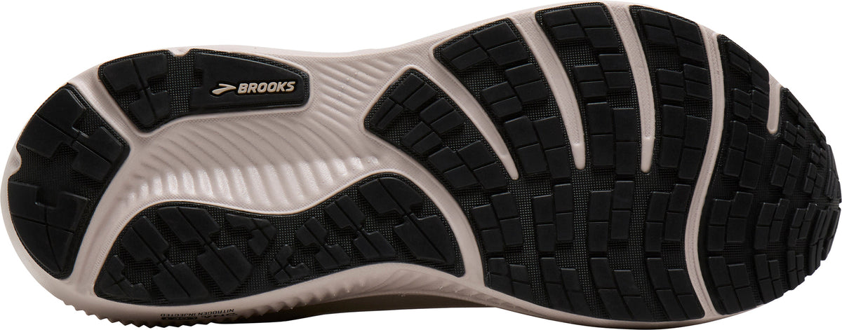 Brooks Men's Ghost 18 GORE-TEX Running Shoes - Brown
