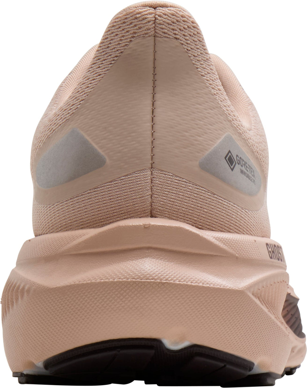 Brooks Women's Ghost 18 GORE-TEX Running Shoes - Pink