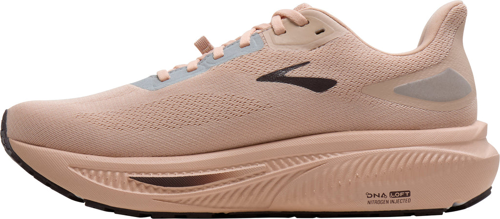 Brooks Women's Ghost 18 GORE-TEX Running Shoes - Pink