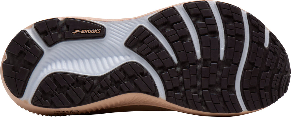 Brooks Women's Ghost 18 GORE-TEX Running Shoes - Pink