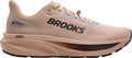 Brooks Women's Ghost 18 GORE-TEX Running Shoes - Pink