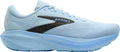 Brooks Men's Ghost AMP Running Shoes - Blue
