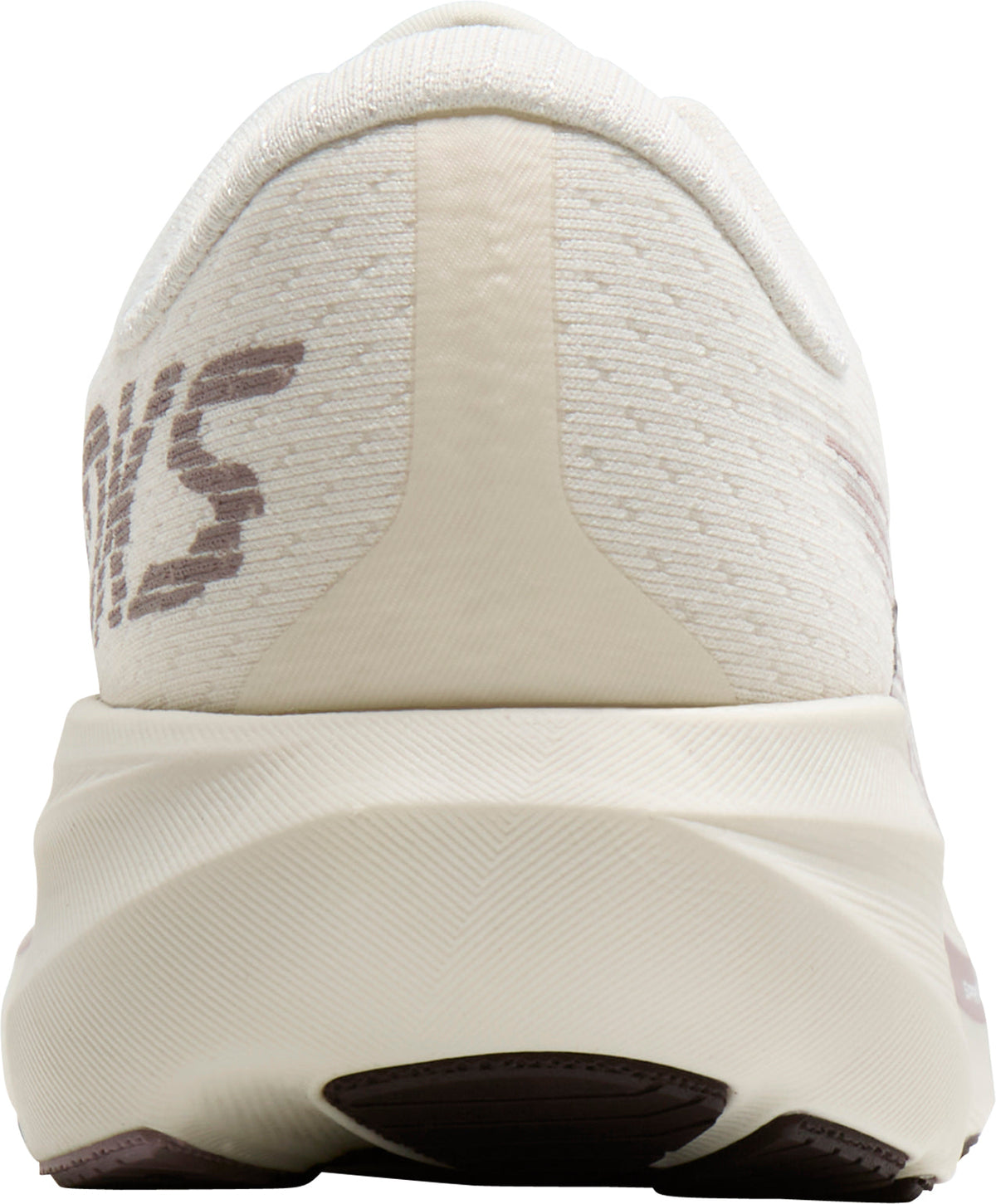 Brooks Women's Ghost AMP Running Shoes - Cream