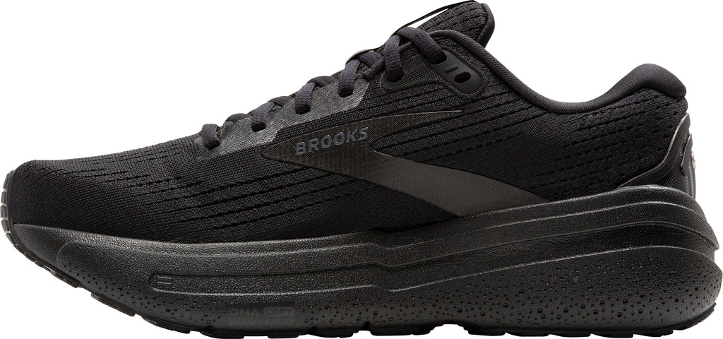 Brooks Men's Ghost Max 2 Running Shoes - Black