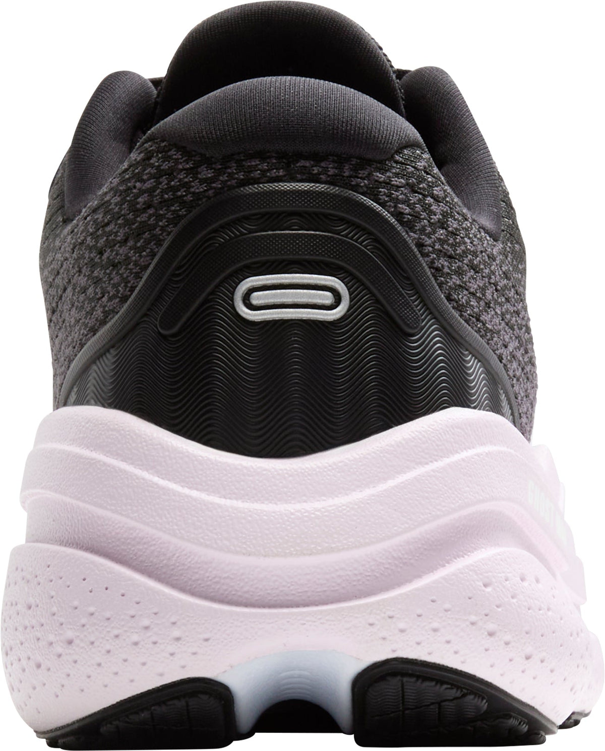 Brooks Women's Ghost Max 2 Running Shoes - Black
