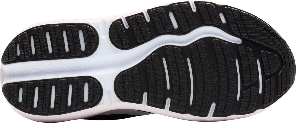 Brooks Women's Ghost Max 2 Running Shoes - Black