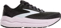 Brooks Women's Ghost Max 2 Running Shoes - Black