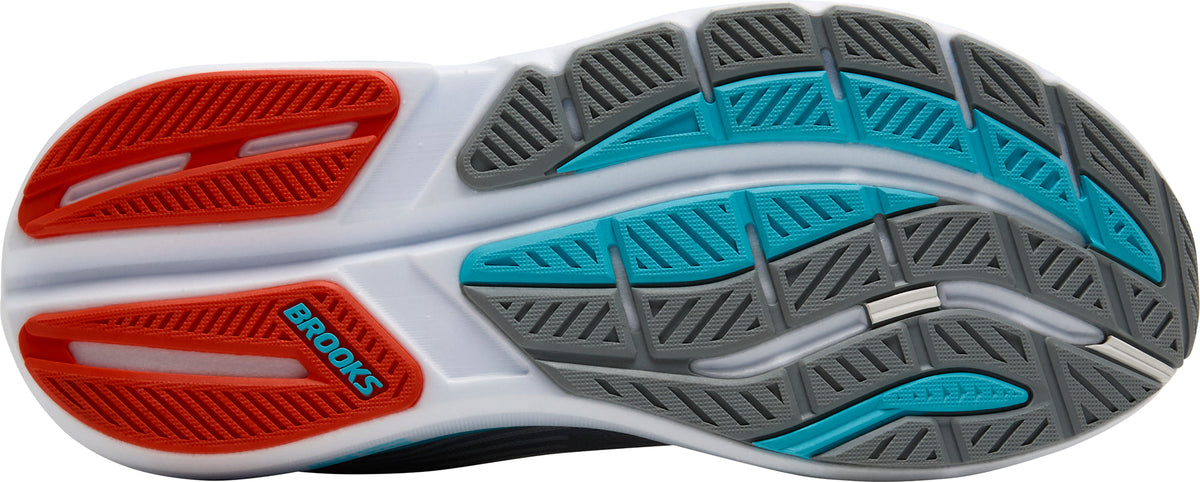 Brooks Men's Ghost Max 3 Running Shoes - Grey