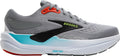Brooks Men's Ghost Max 3 Running Shoes - Grey