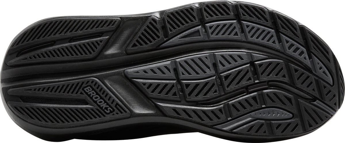 Brooks Men's Ghost Max 3 Running Shoes - Black