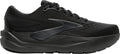 Brooks Men's Ghost Max 3 Running Shoes - Black