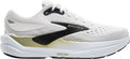 Brooks Men's Ghost Max 3 Running Shoes - White