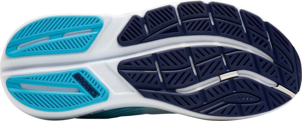 Brooks Men's Ghost Max 3 Running Shoes - White
