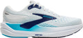 Brooks Men's Ghost Max 3 Running Shoes - White