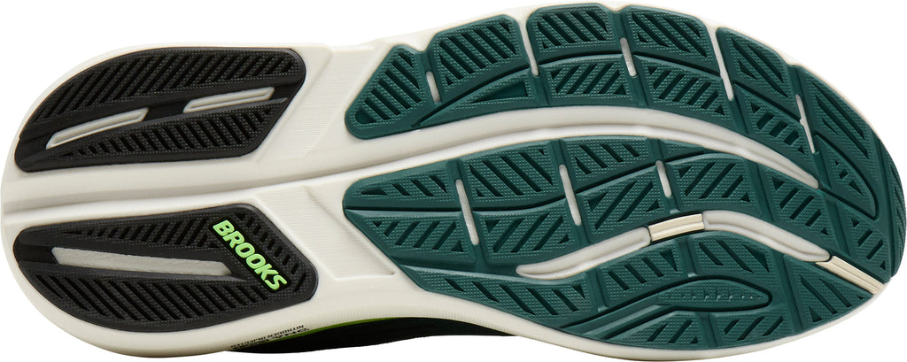 Brooks Men's Ghost Max 3 Running Shoes - Green