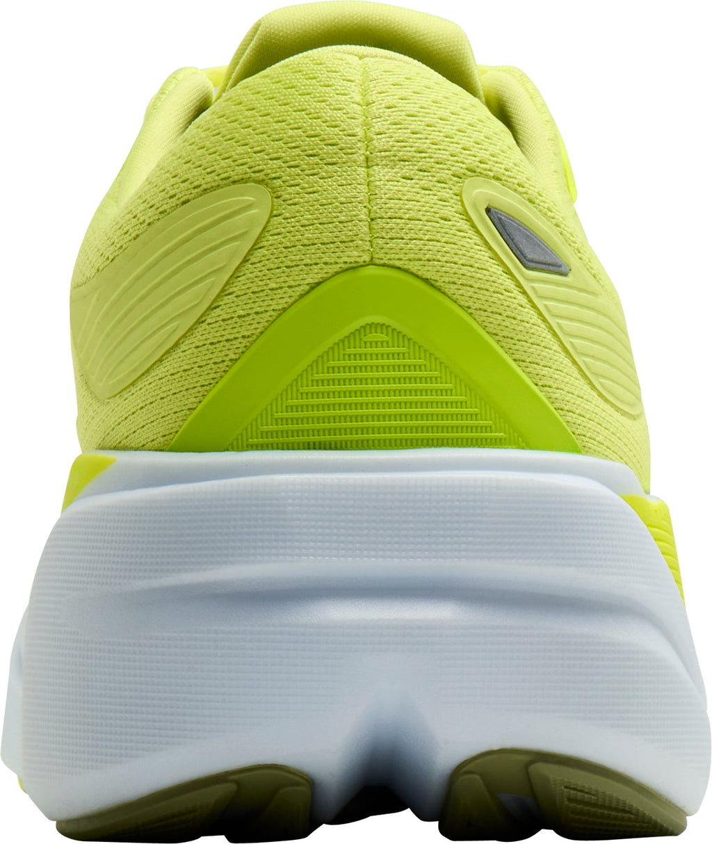 Brooks Men's Ghost Max 3 Running Shoes - Yellow