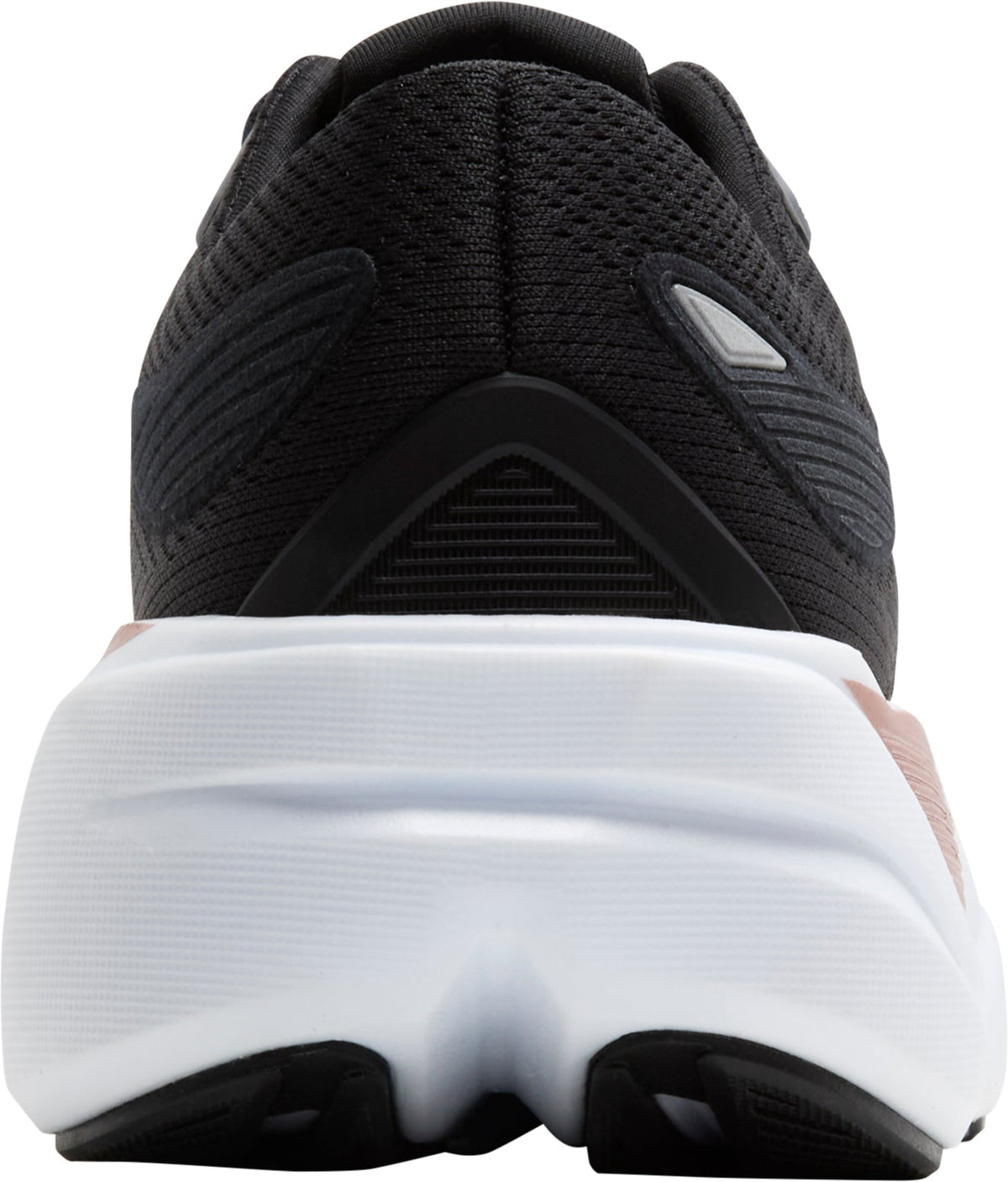Brooks Women's Ghost Max 3 Wide Fit Running Shoes - Black