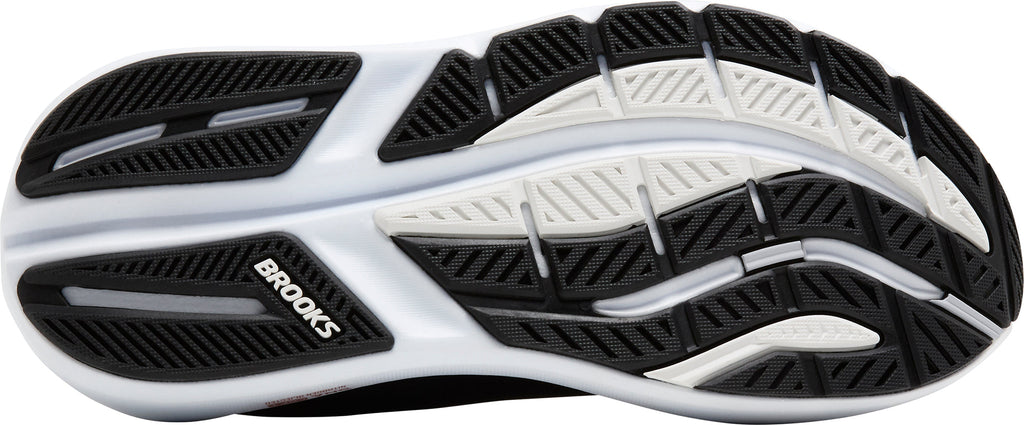 Brooks Women's Ghost Max 3 Running Shoes - Black
