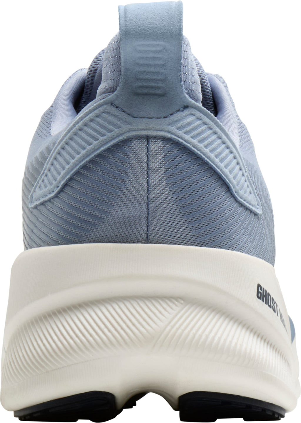 Brooks Men's Ghost Max 4 Running Shoes - Blue