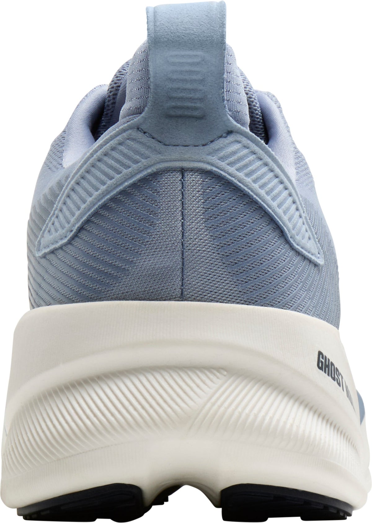 Brooks Men's Ghost Max 4 Running Shoes - Blue