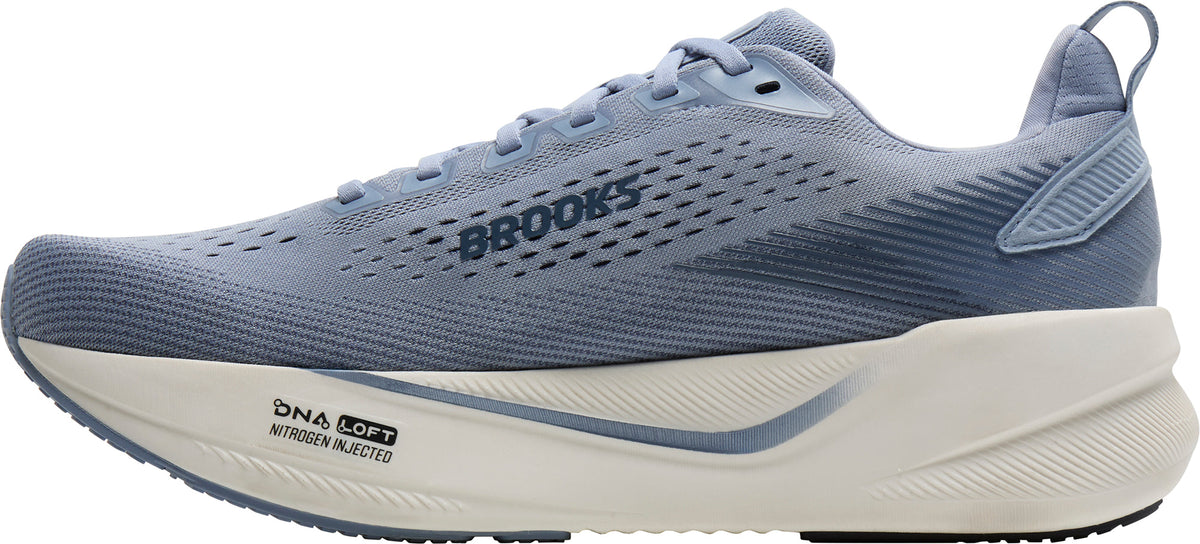 Brooks Men's Ghost Max 4 Running Shoes - Blue