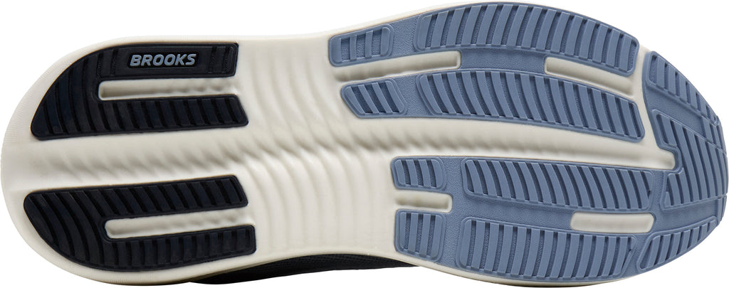 Brooks Men's Ghost Max 4 Running Shoes - Blue