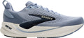 Brooks Men's Ghost Max 4 Running Shoes - Blue