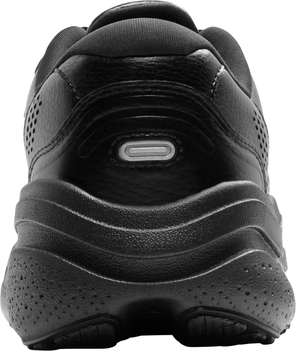 Brooks Men's Ghost Max L Walking Shoes - Black