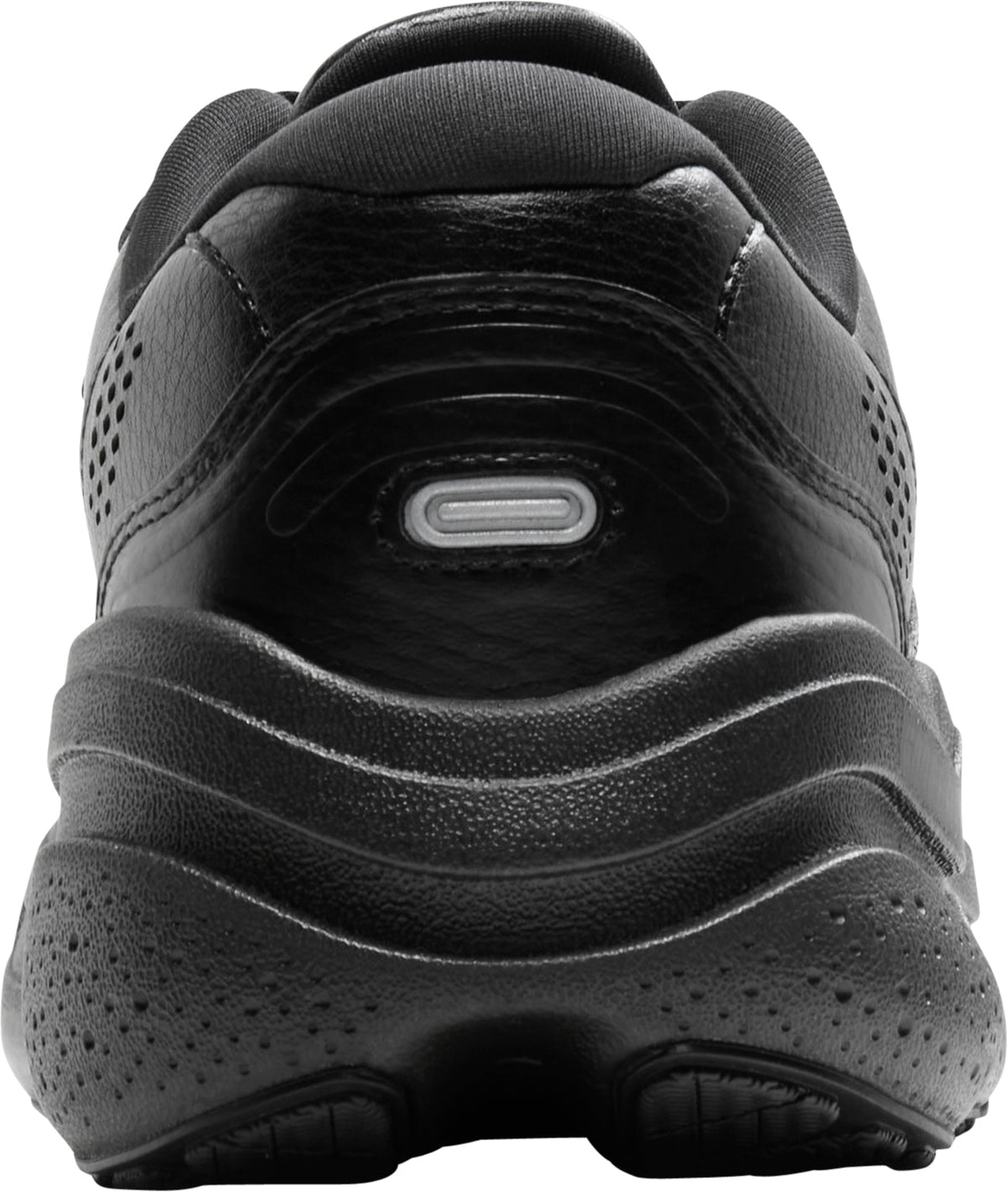 Brooks Men's Ghost Max L Walking Shoes - Black