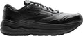Brooks Men's Ghost Max L Walking Shoes - Black