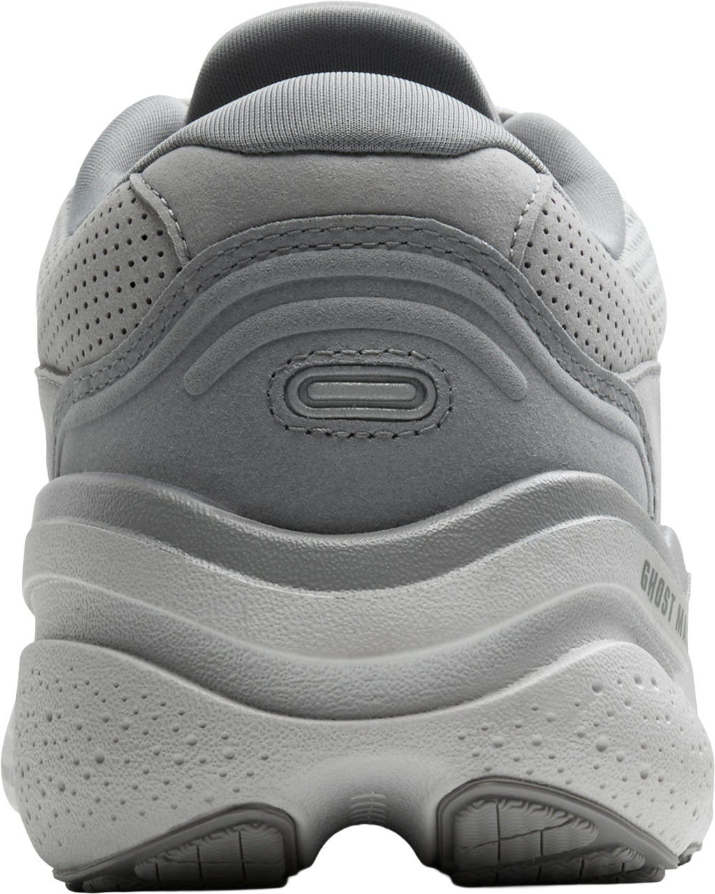 Brooks Men's Ghost Max SE Walking Shoes - Grey