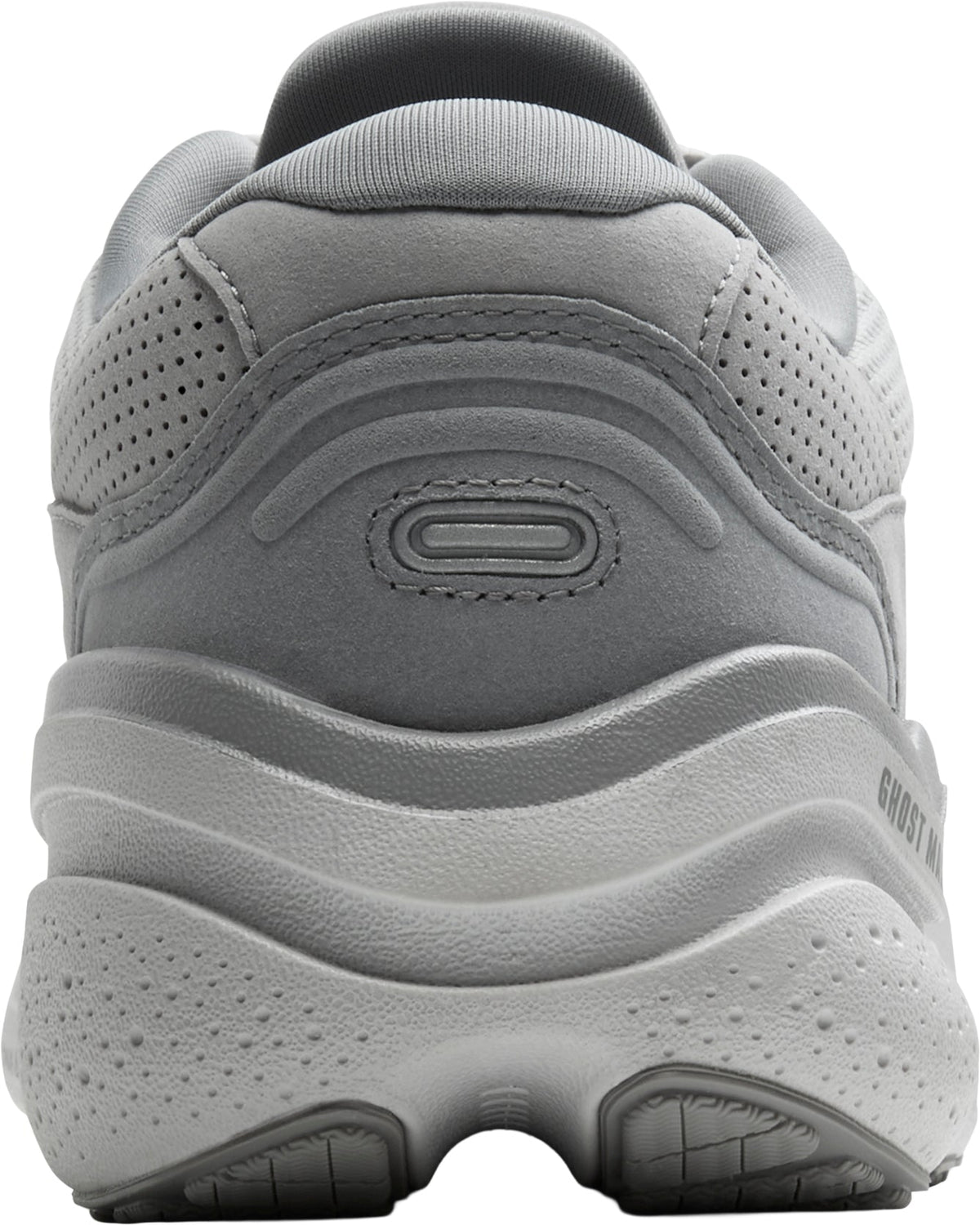 Brooks Men's Ghost Max SE Walking Shoes - Grey