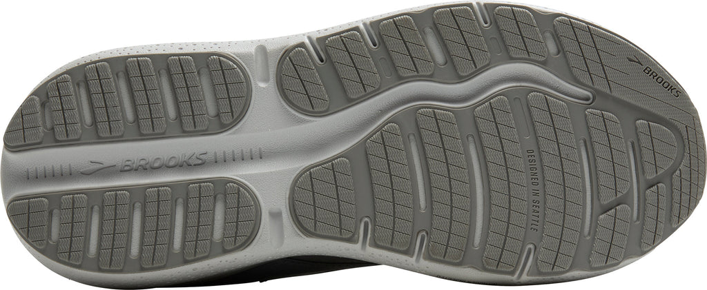 Brooks Men's Ghost Max SE Walking Shoes - Grey
