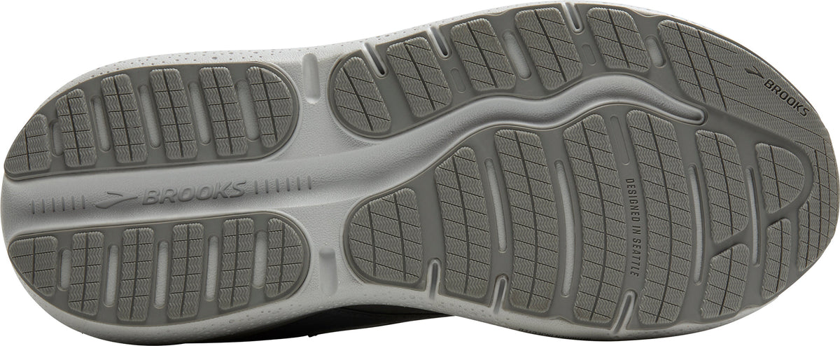 Brooks Men's Ghost Max SE Walking Shoes - Grey