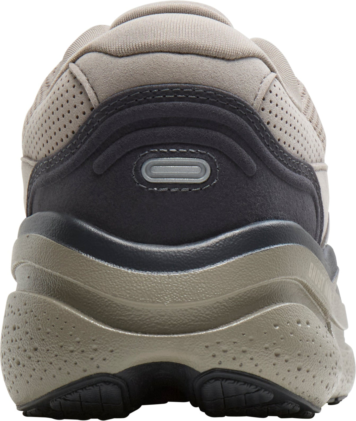 Brooks Men's Ghost Max SE Walking Shoes - Grey