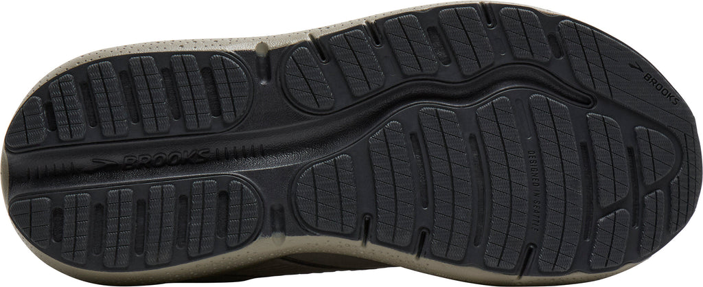 Brooks Men's Ghost Max SE Walking Shoes - Grey