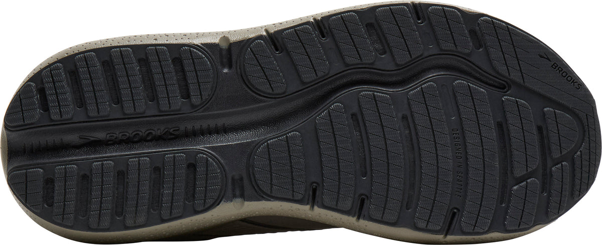 Brooks Men's Ghost Max SE Walking Shoes - Grey