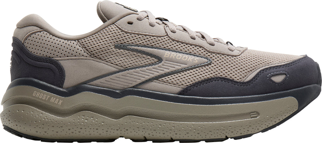 Brooks Men's Ghost Max SE Walking Shoes - Grey