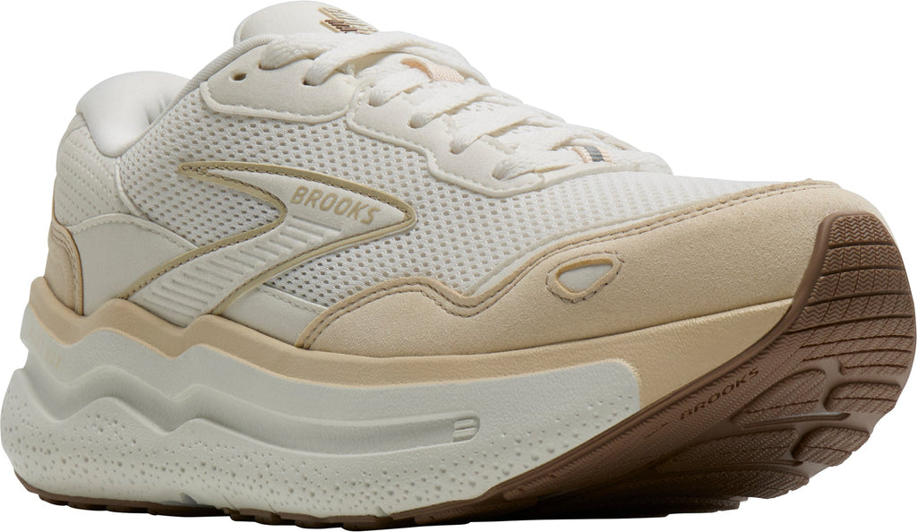 Brooks Women's Ghost Max SE Walking Shoes - Cream