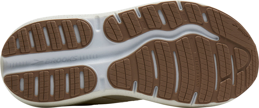 Brooks Women's Ghost Max SE Walking Shoes - Cream